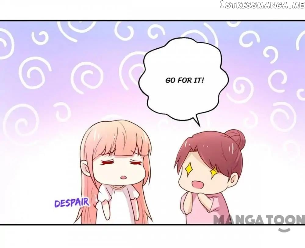 Honey, You Belong to Me! chapter 107 - page 27