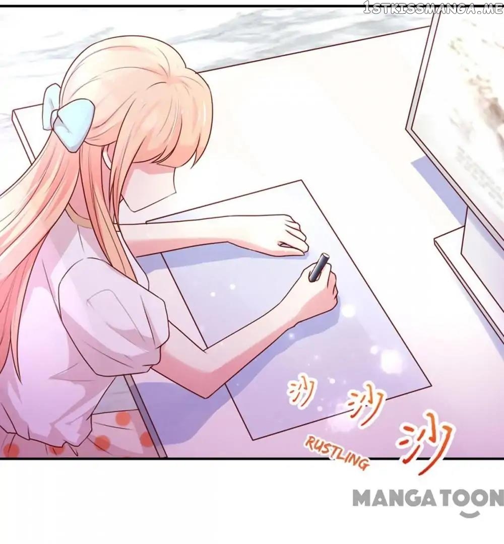 Honey, You Belong to Me! chapter 107 - page 30