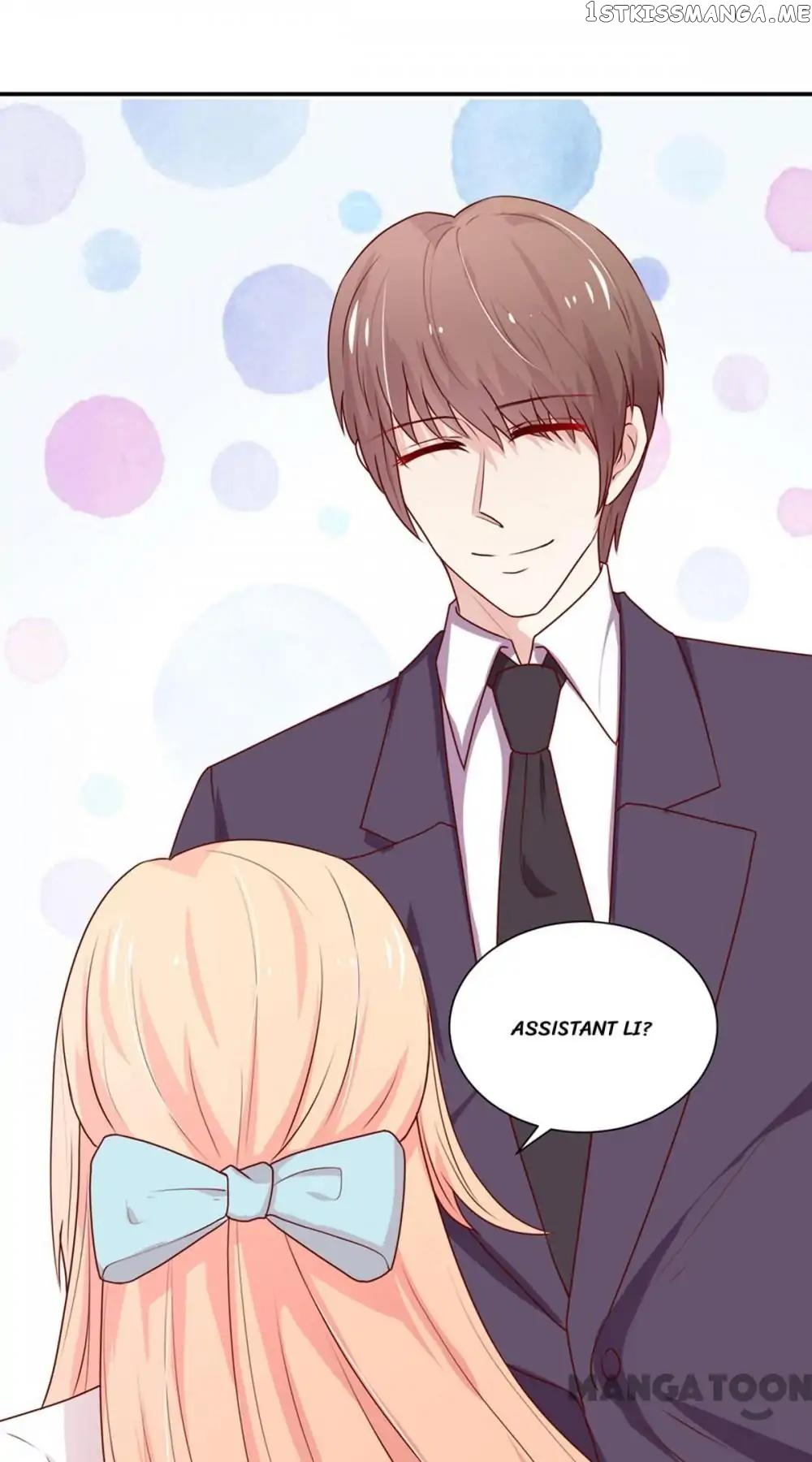 Honey, You Belong to Me! chapter 107 - page 32