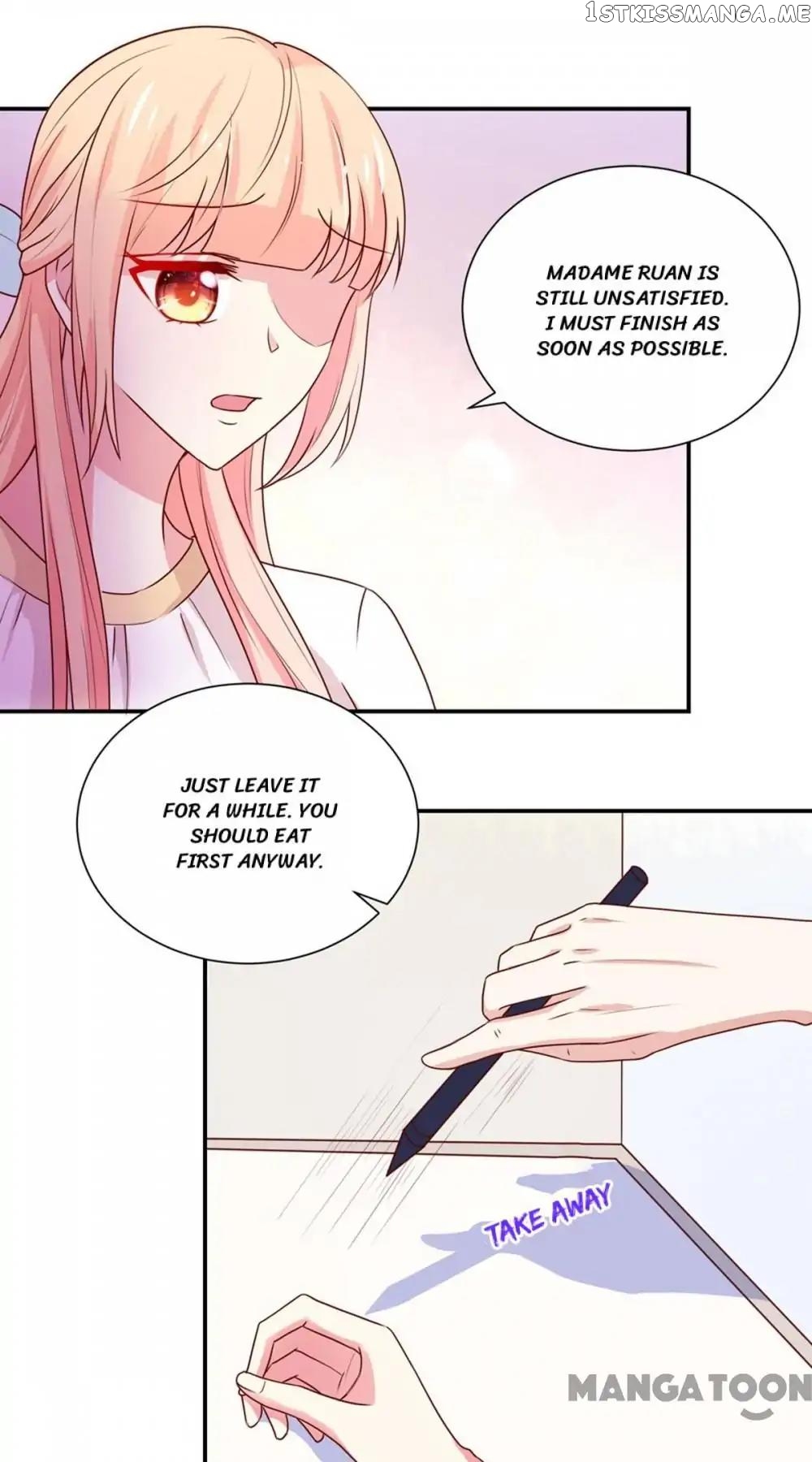 Honey, You Belong to Me! chapter 107 - page 35