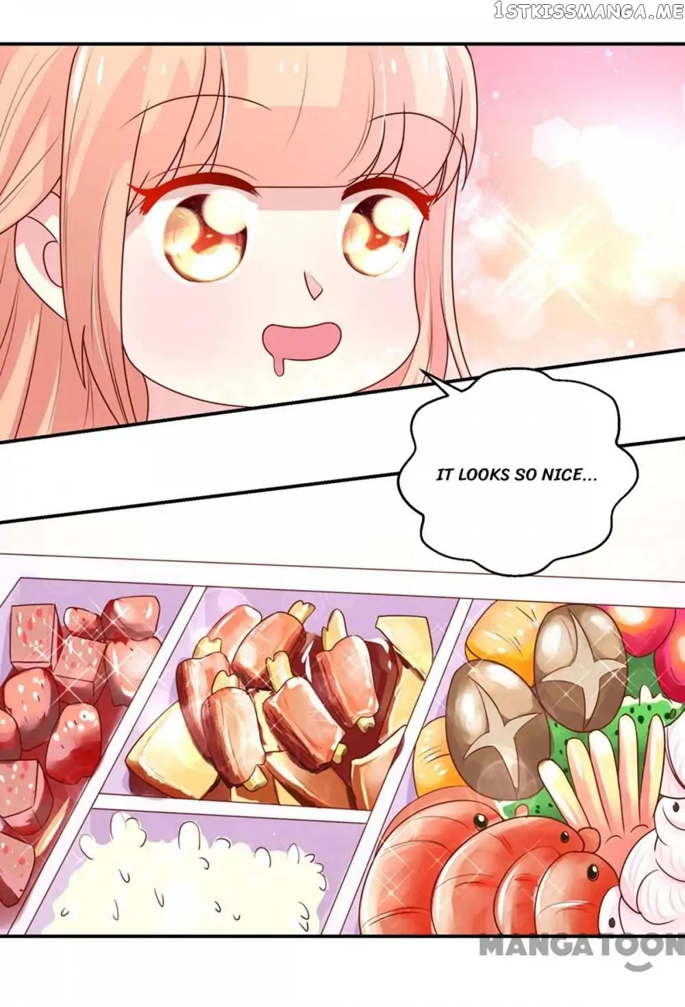 Honey, You Belong to Me! chapter 107 - page 38
