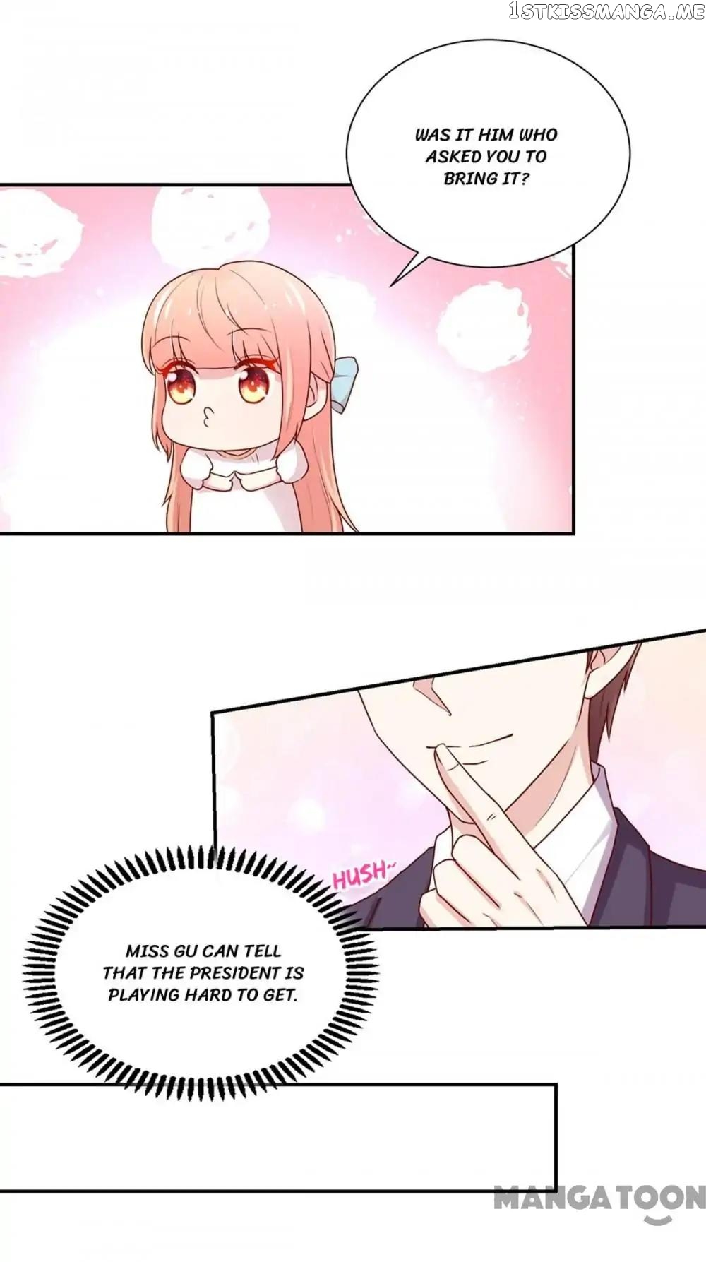 Honey, You Belong to Me! chapter 107 - page 39