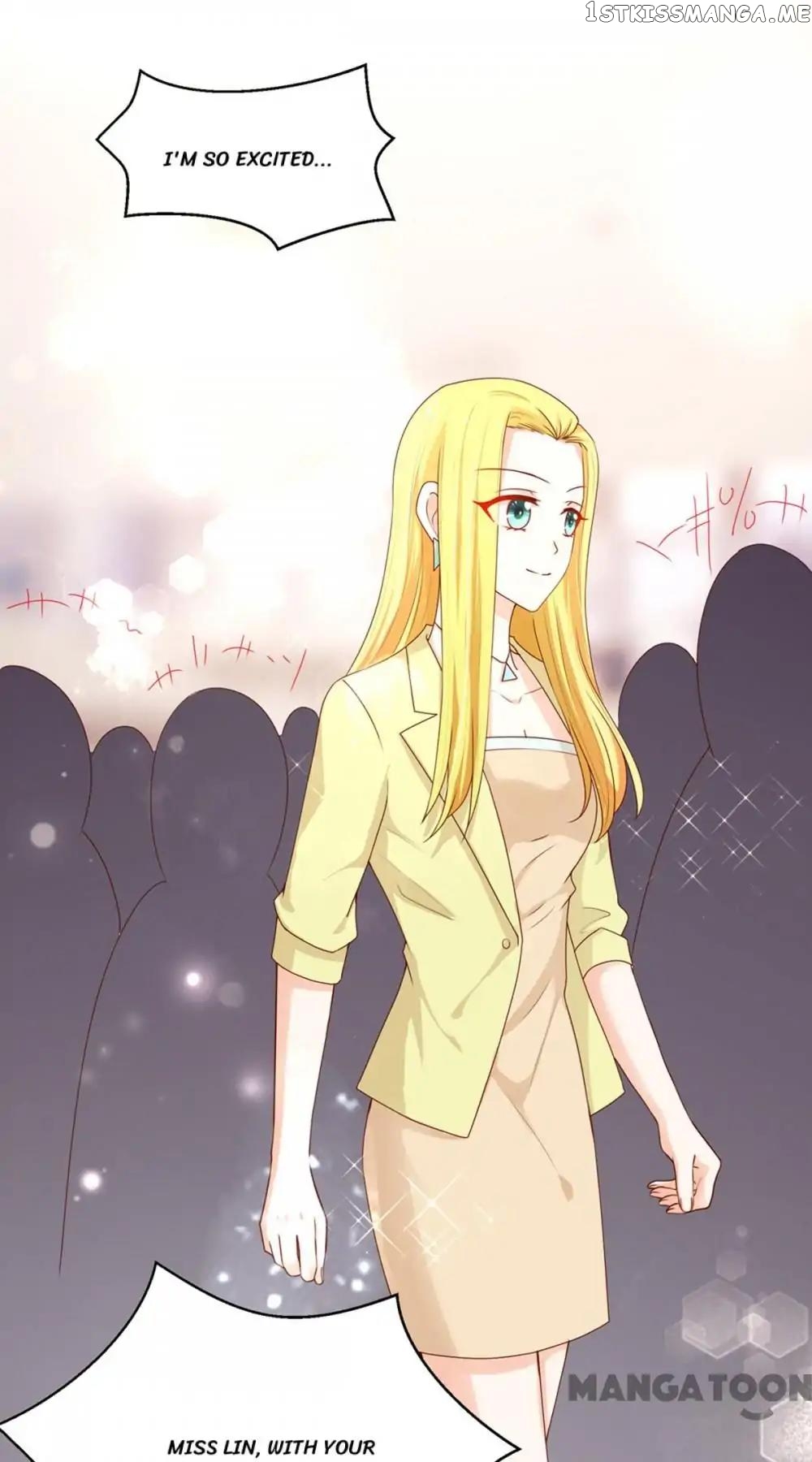 Honey, You Belong to Me! chapter 107 - page 4