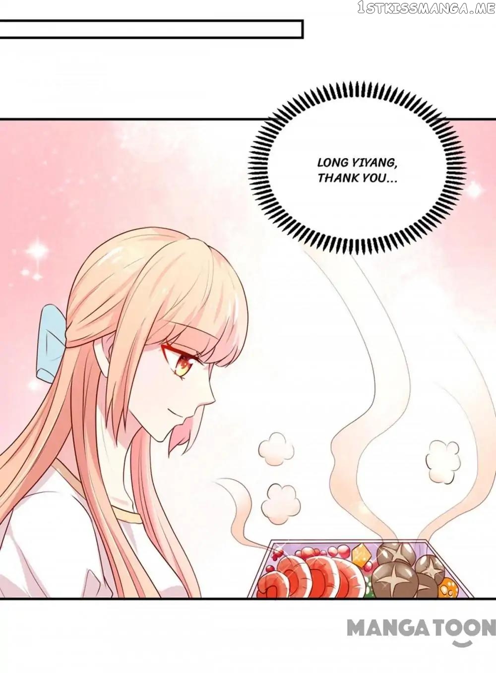 Honey, You Belong to Me! chapter 107 - page 40