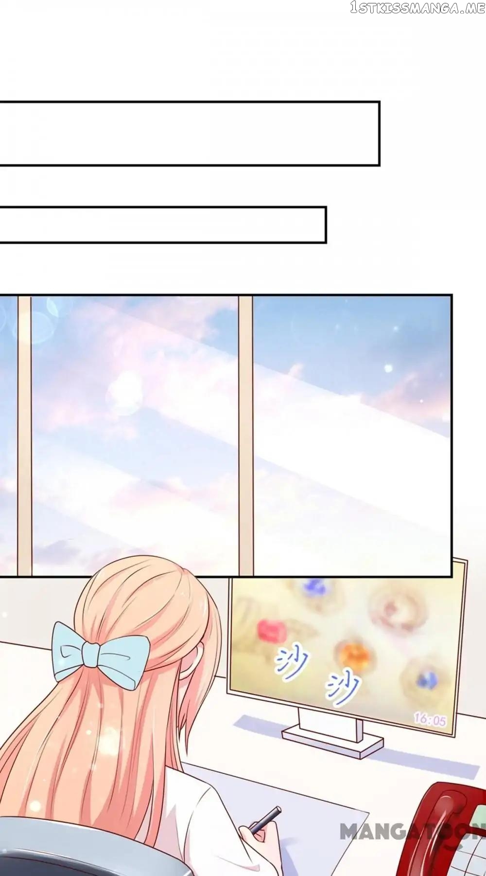 Honey, You Belong to Me! chapter 107 - page 41