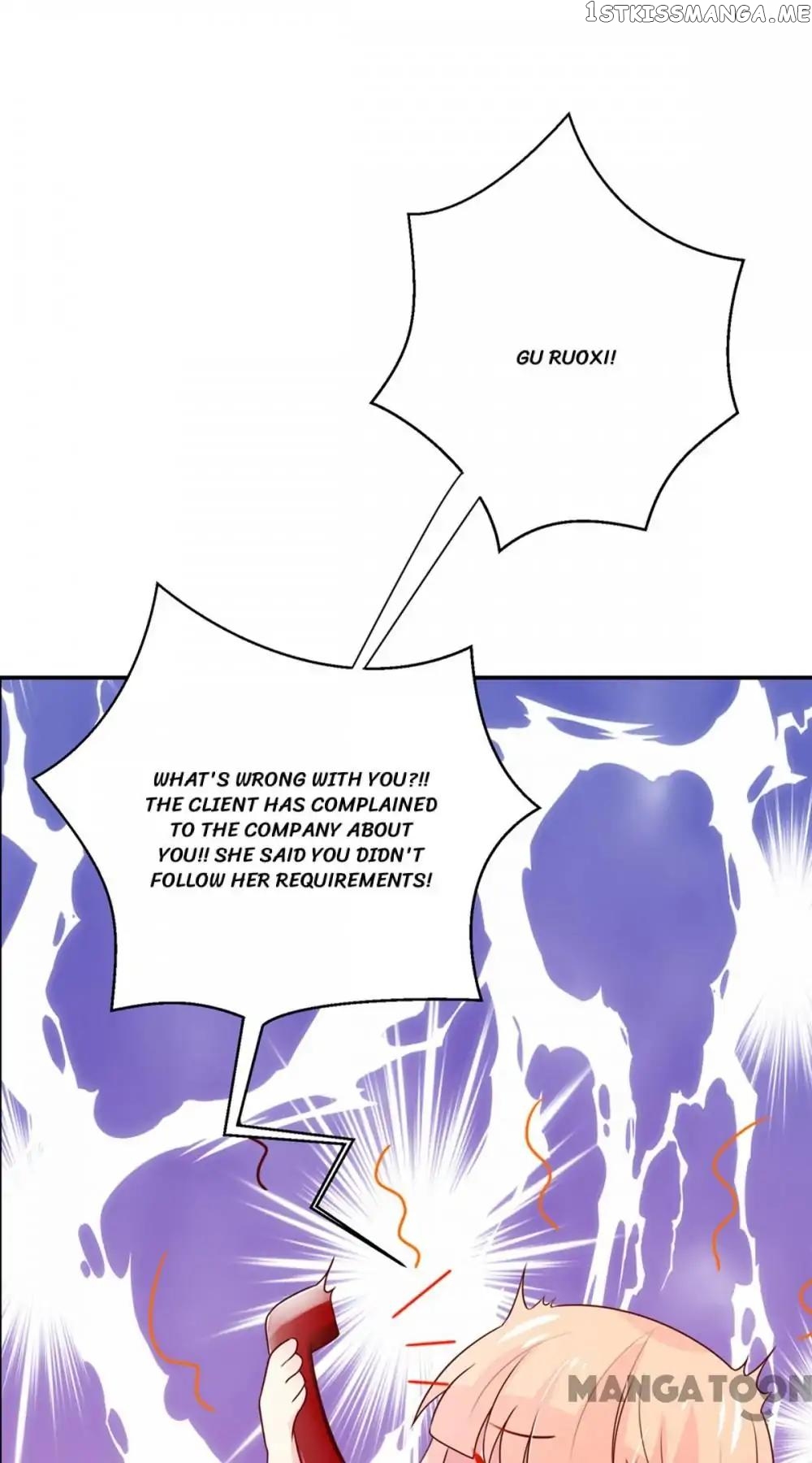 Honey, You Belong to Me! chapter 107 - page 43