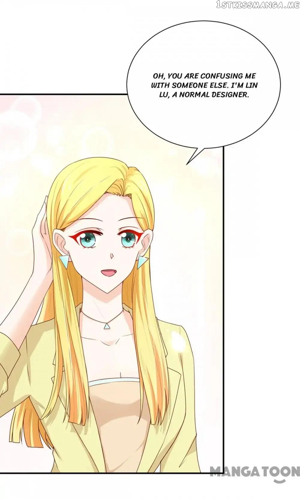 Honey, You Belong to Me! chapter 107 - page 6