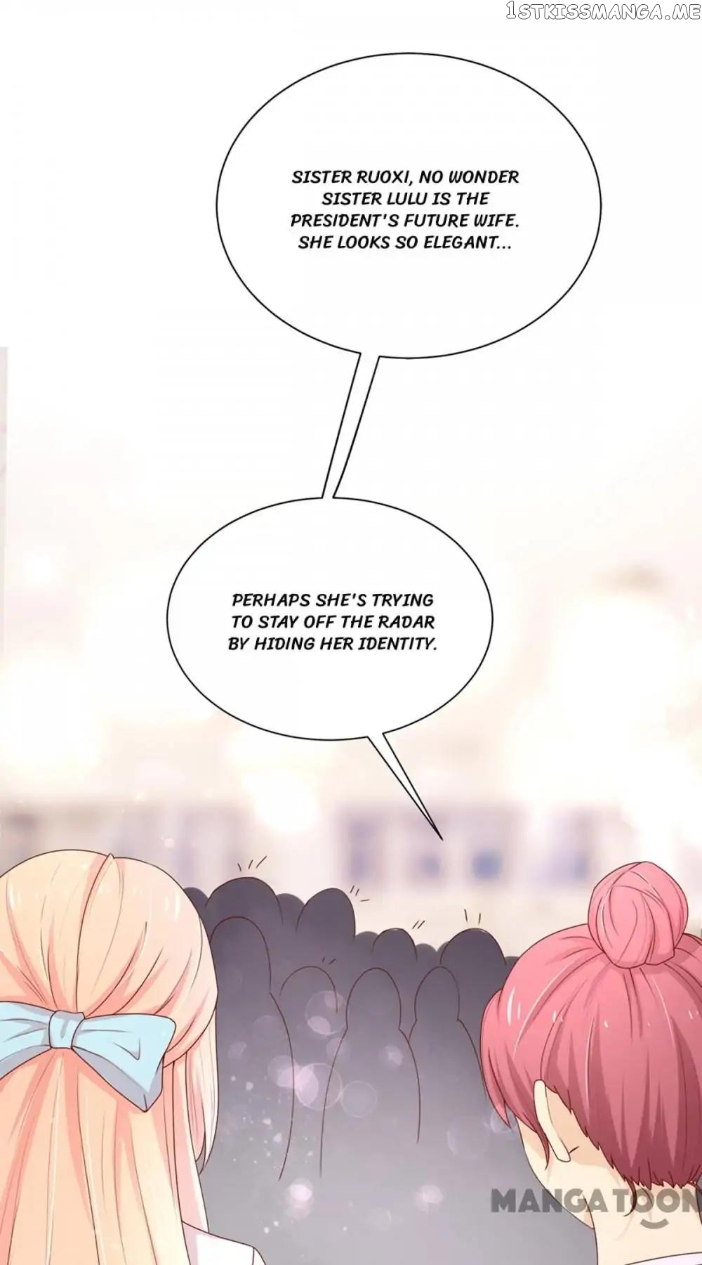 Honey, You Belong to Me! chapter 107 - page 7