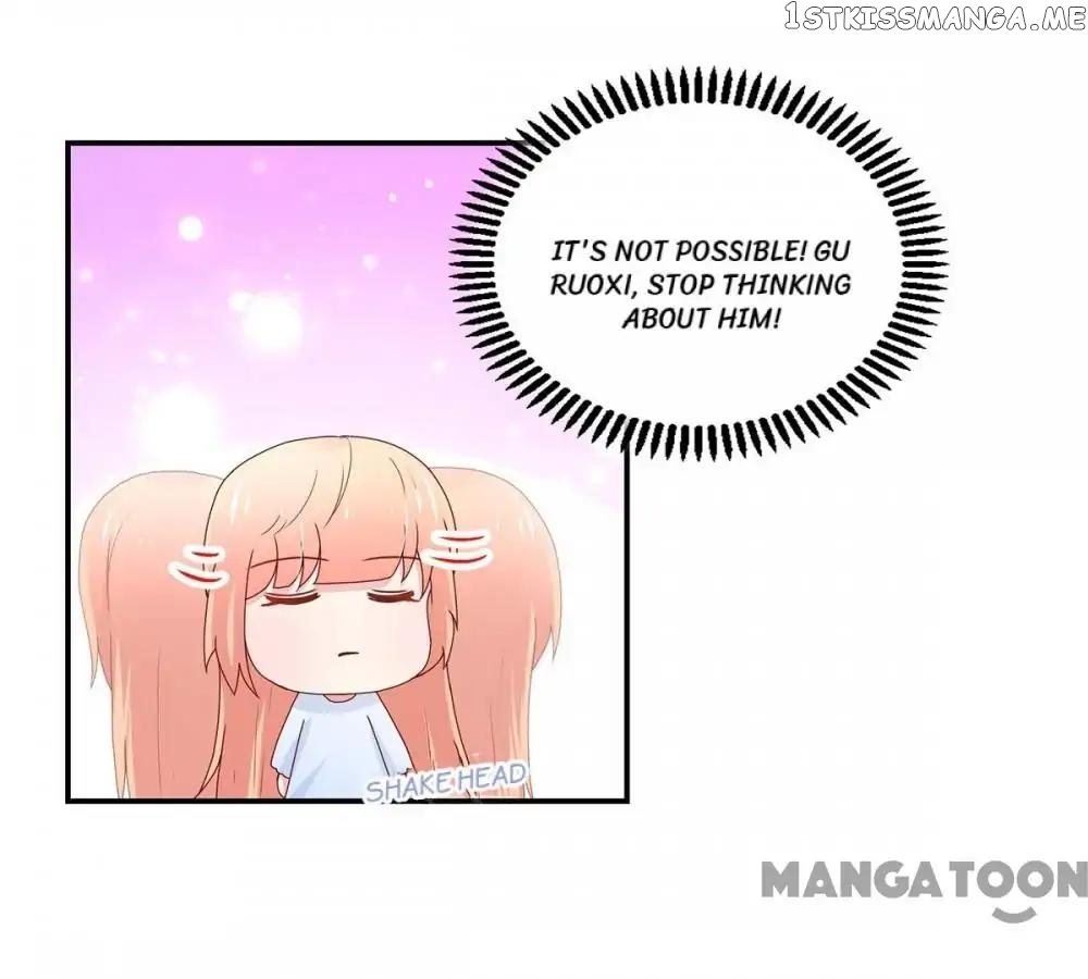 Honey, You Belong to Me! chapter 106 - page 10