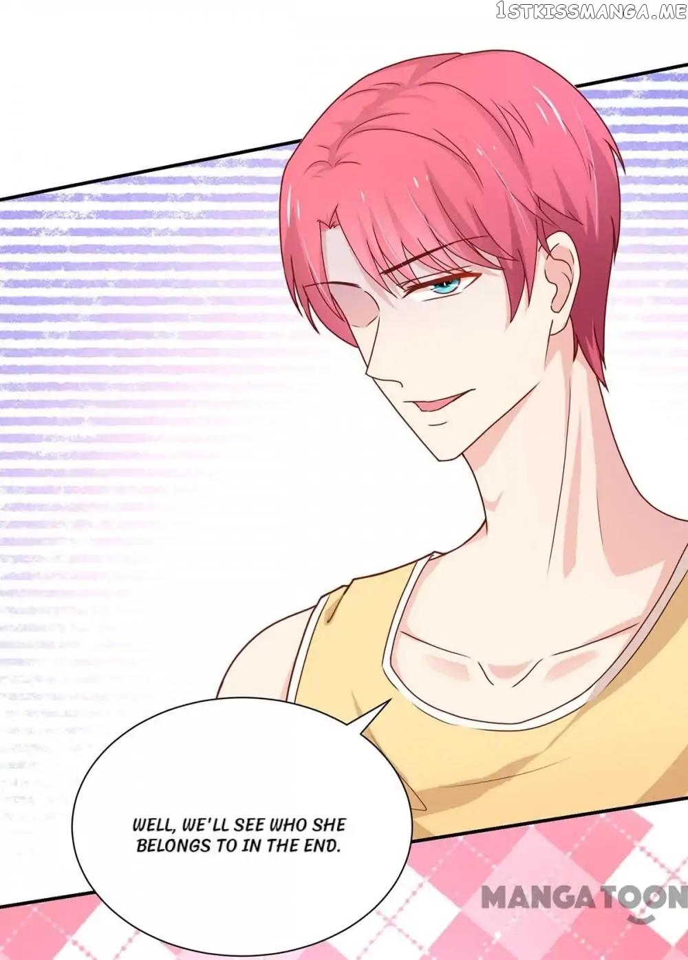 Honey, You Belong to Me! chapter 106 - page 11