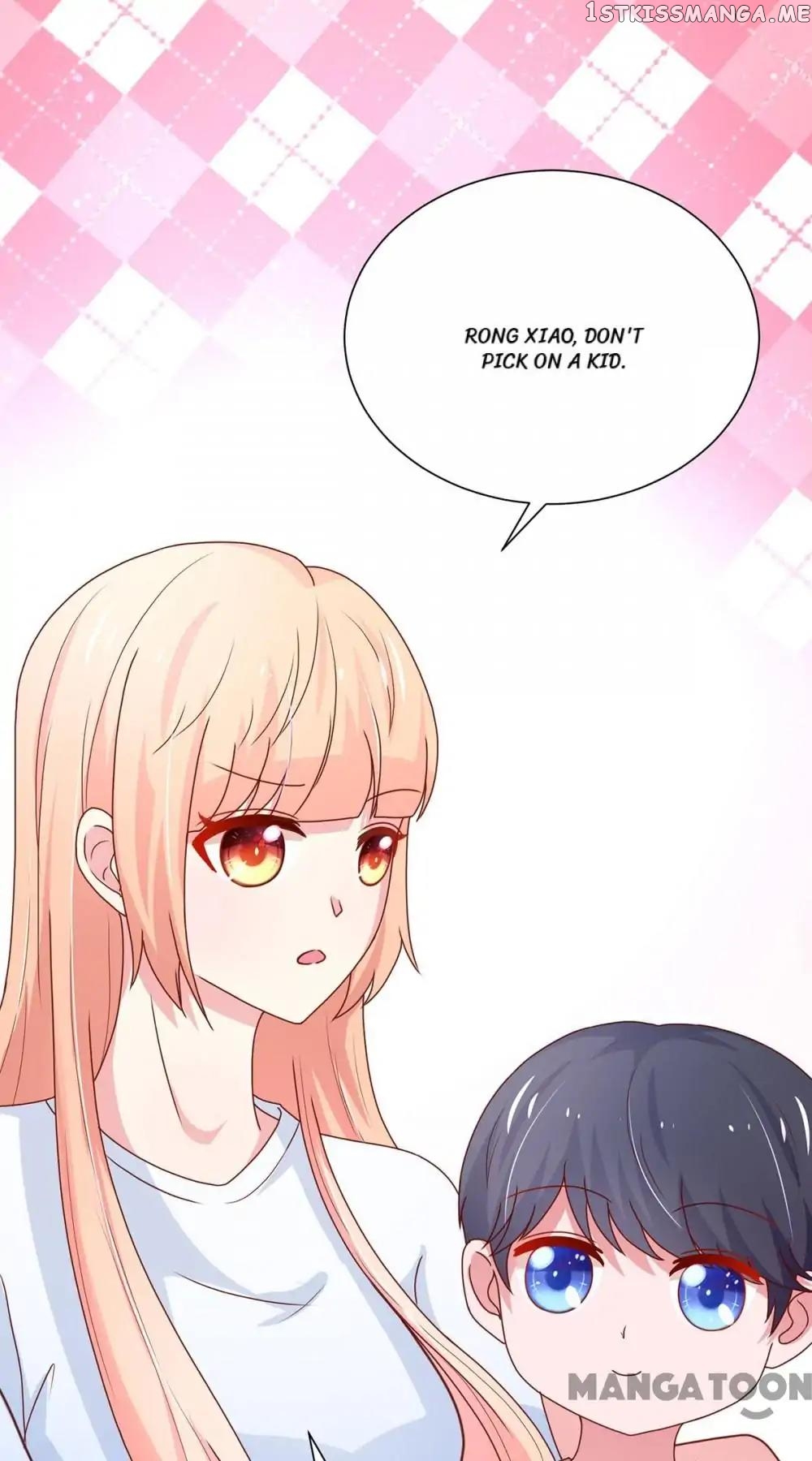 Honey, You Belong to Me! chapter 106 - page 12
