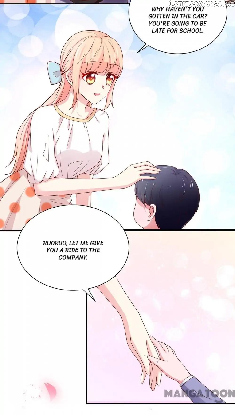 Honey, You Belong to Me! chapter 106 - page 20