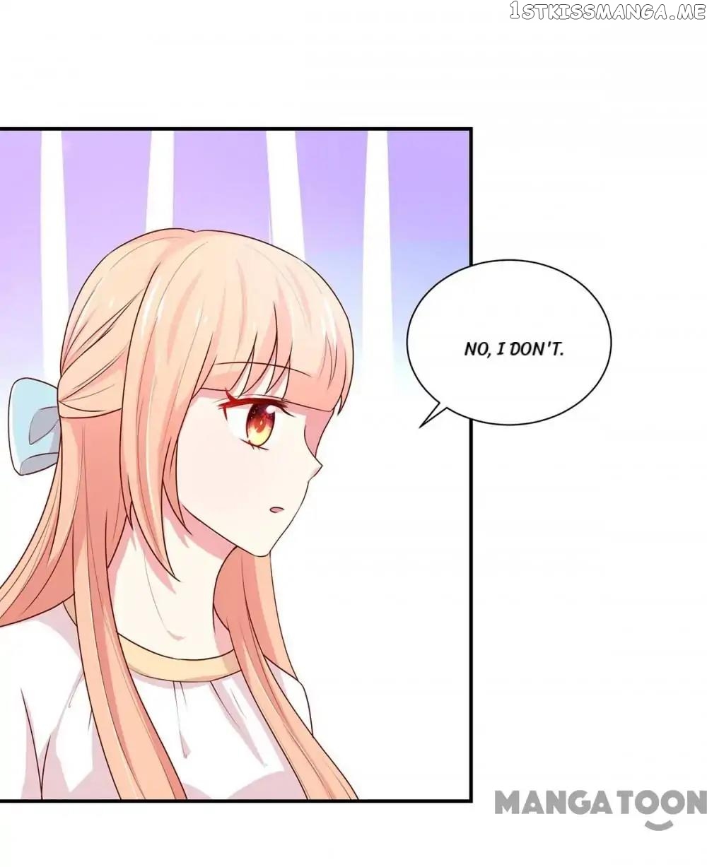 Honey, You Belong to Me! chapter 106 - page 27
