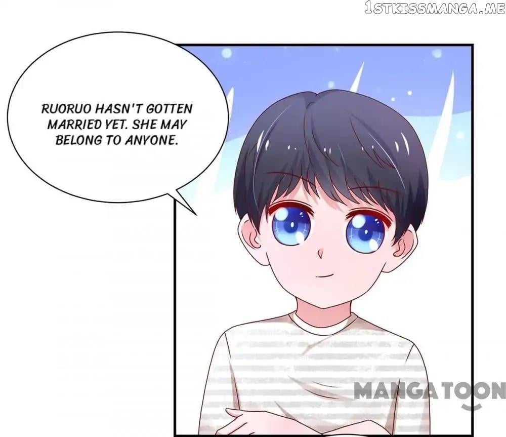 Honey, You Belong to Me! chapter 106 - page 3
