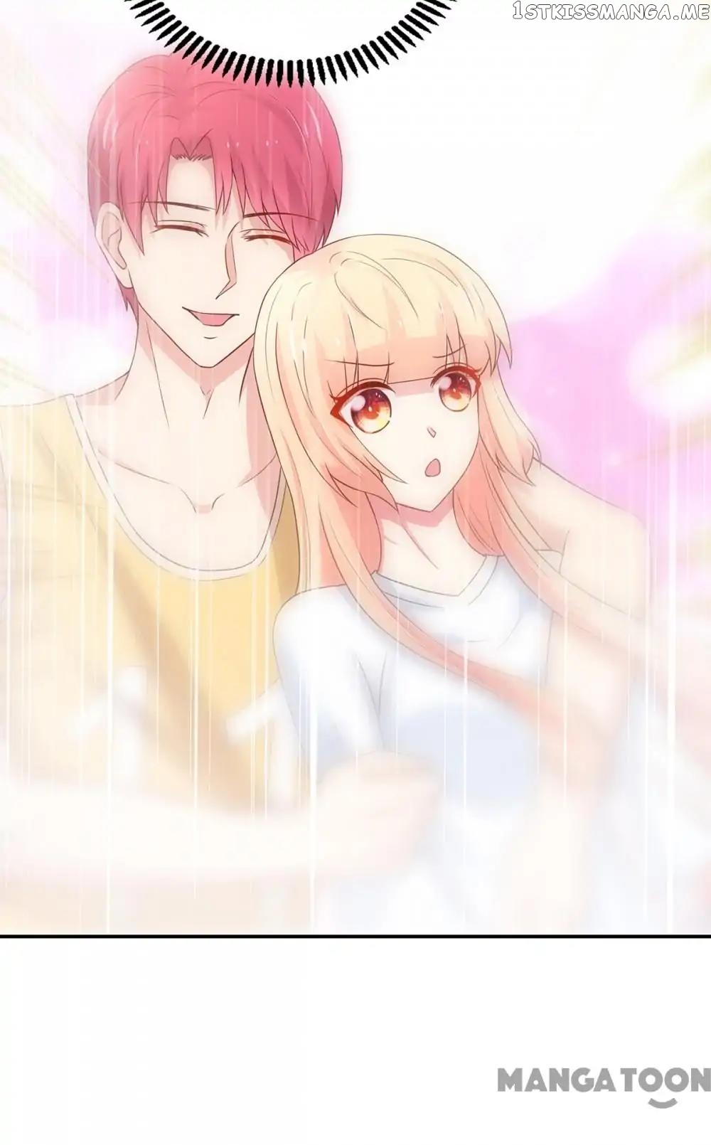 Honey, You Belong to Me! chapter 106 - page 32
