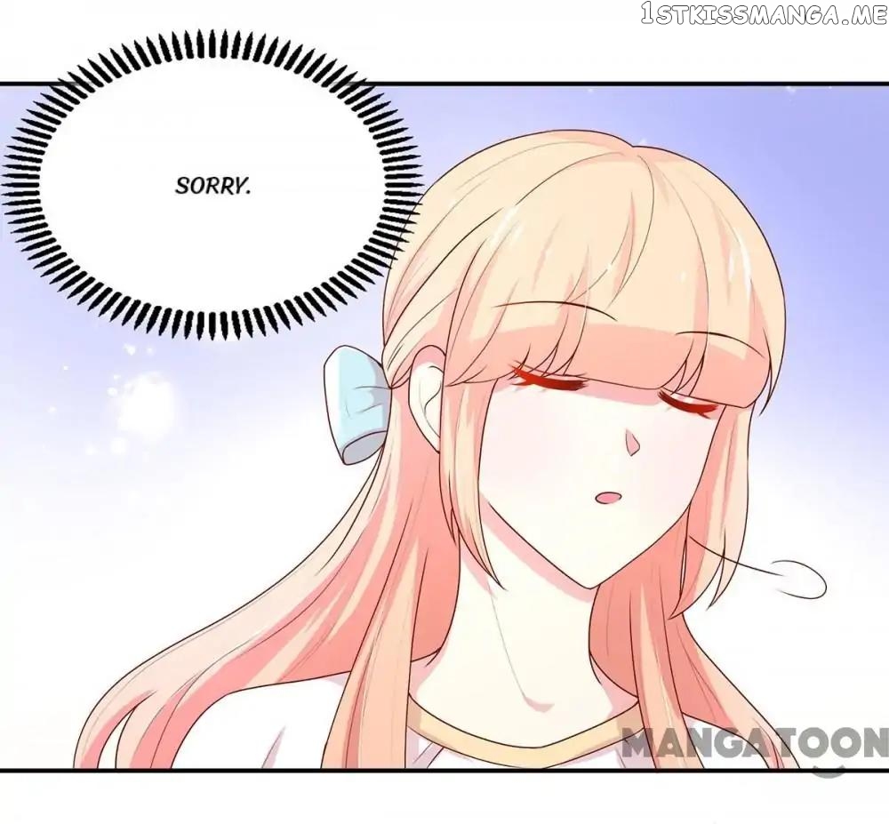 Honey, You Belong to Me! chapter 106 - page 36