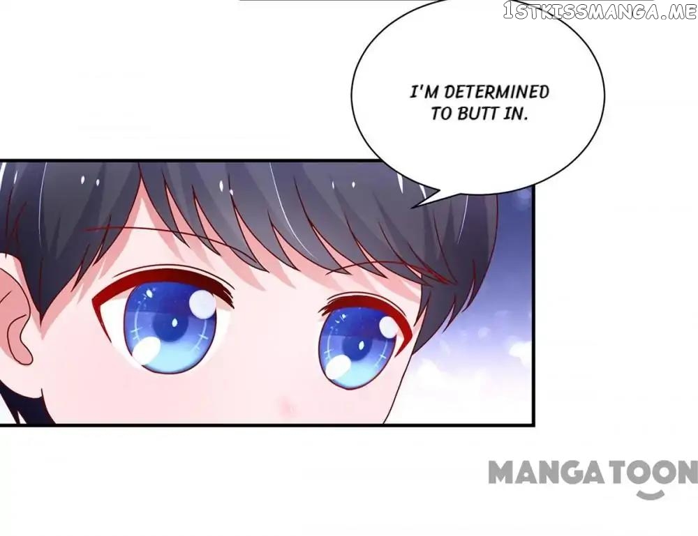 Honey, You Belong to Me! chapter 106 - page 4