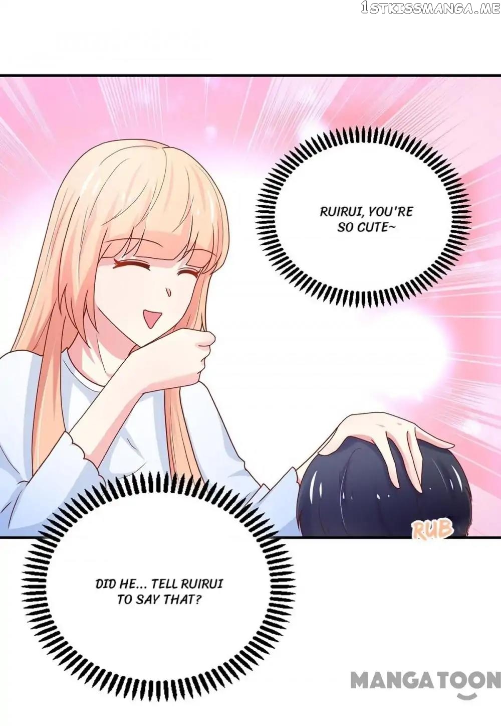 Honey, You Belong to Me! chapter 106 - page 8