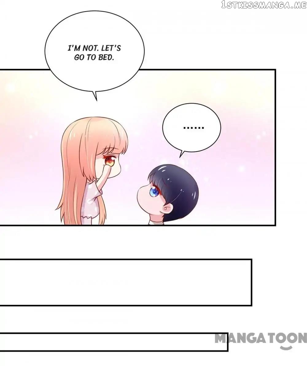 Honey, You Belong to Me! chapter 105 - page 16