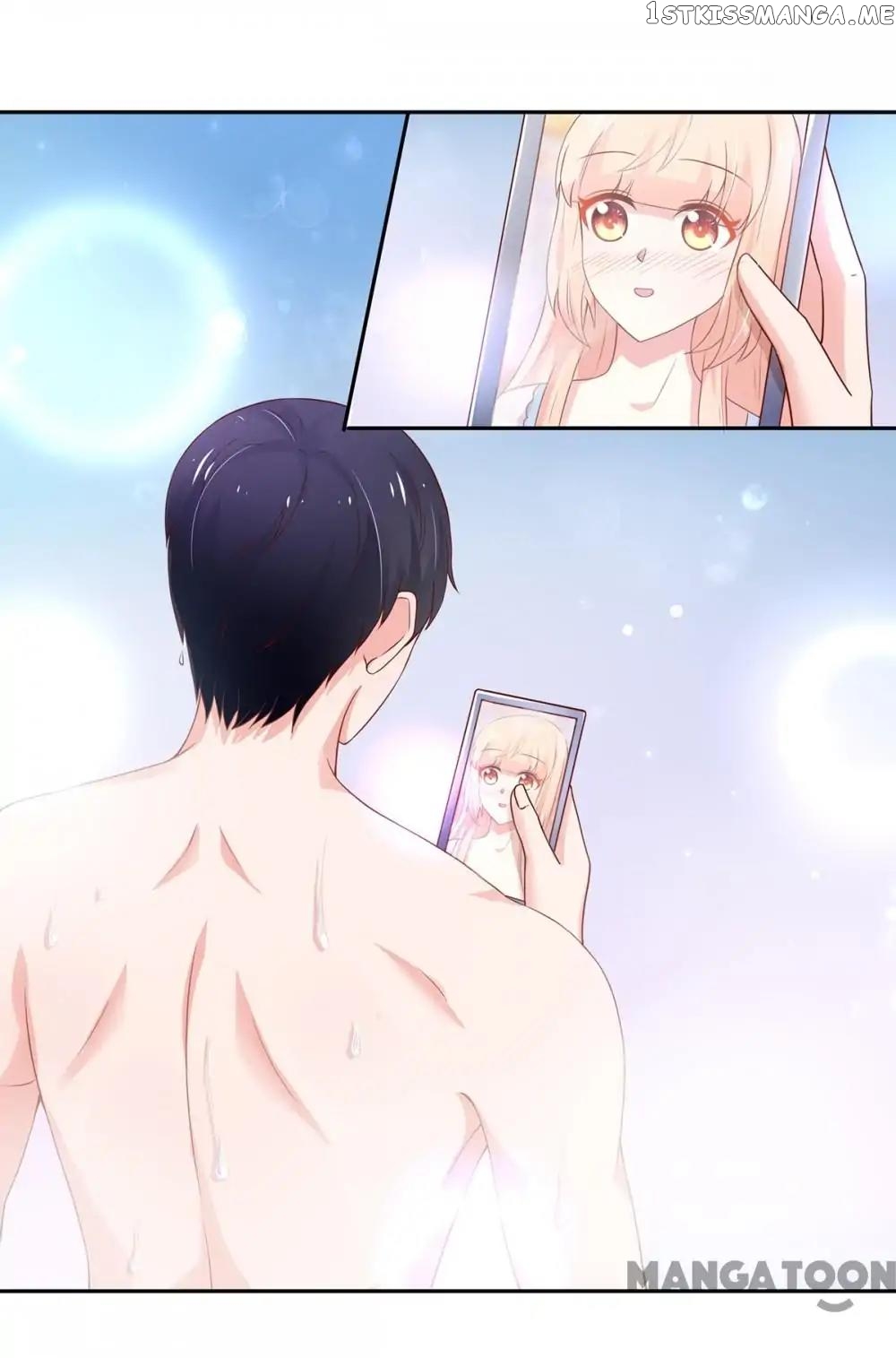 Honey, You Belong to Me! chapter 105 - page 2