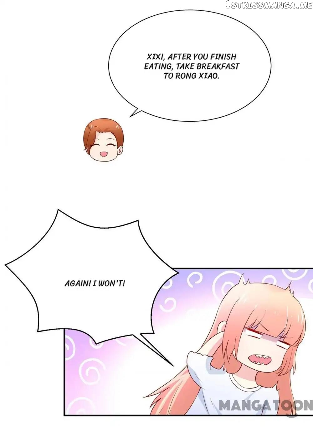 Honey, You Belong to Me! chapter 105 - page 20