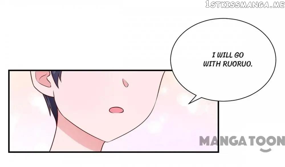 Honey, You Belong to Me! chapter 105 - page 21