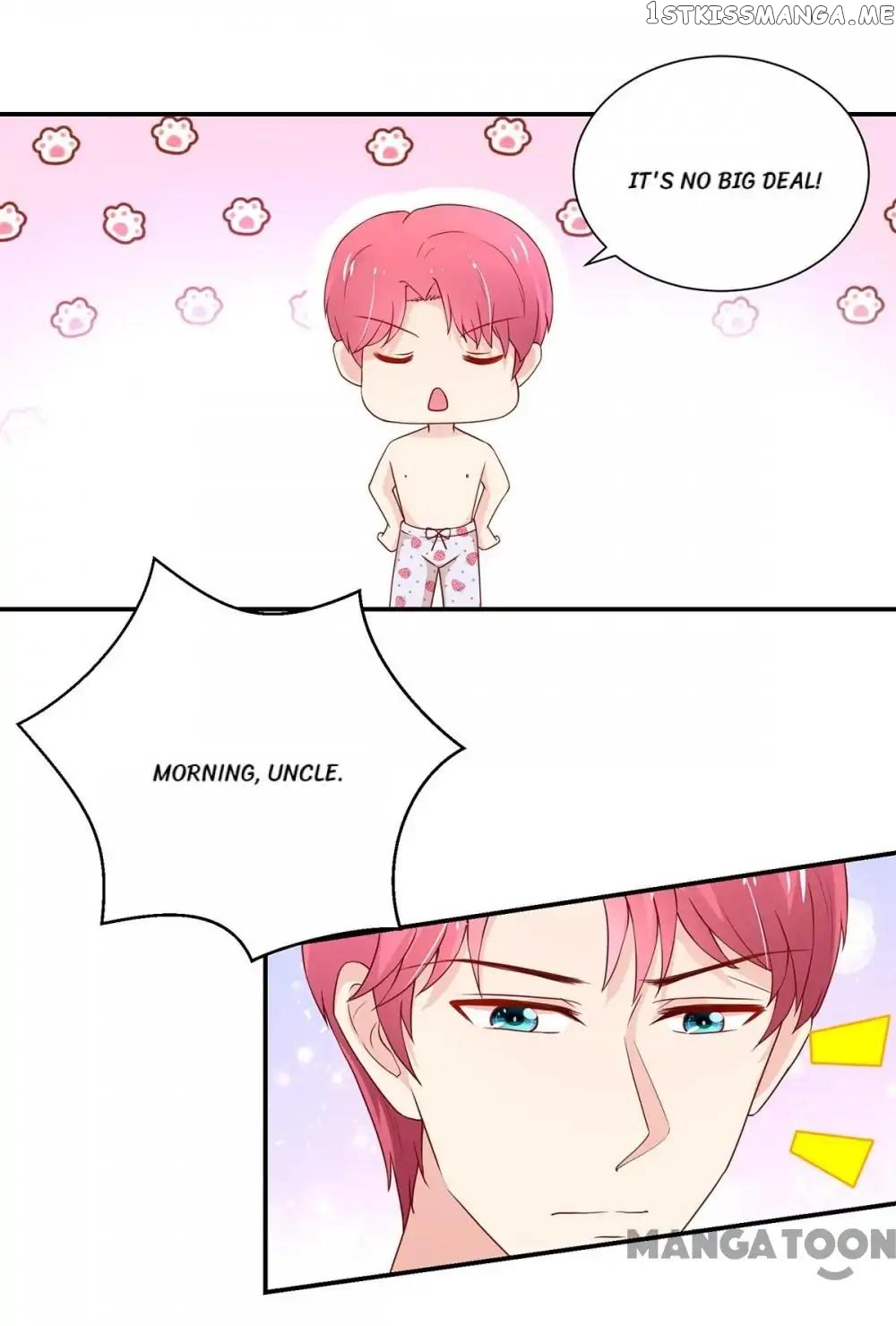 Honey, You Belong to Me! chapter 105 - page 31