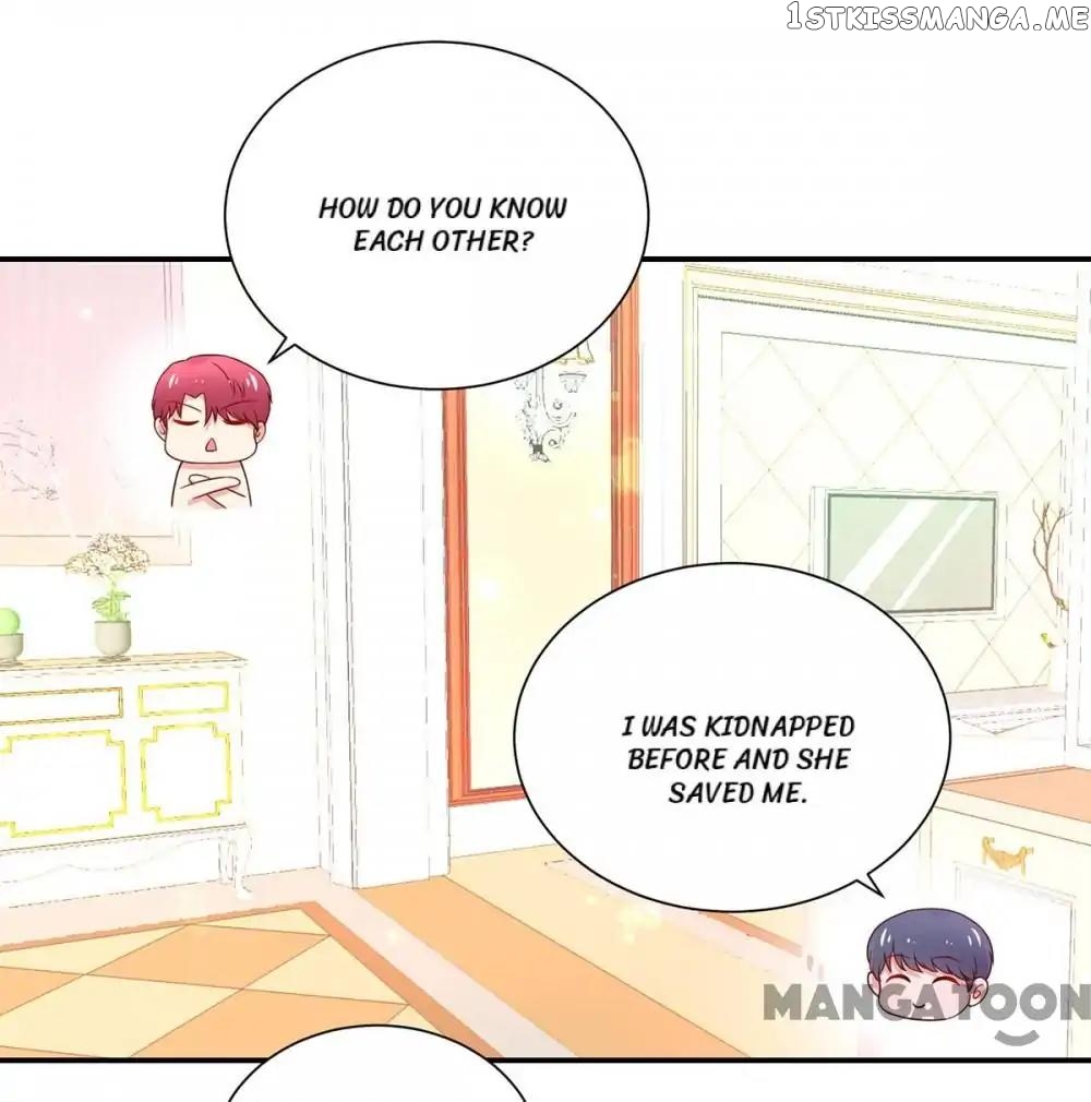 Honey, You Belong to Me! chapter 105 - page 34