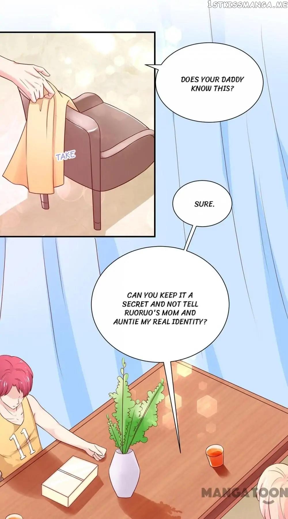 Honey, You Belong to Me! chapter 105 - page 36