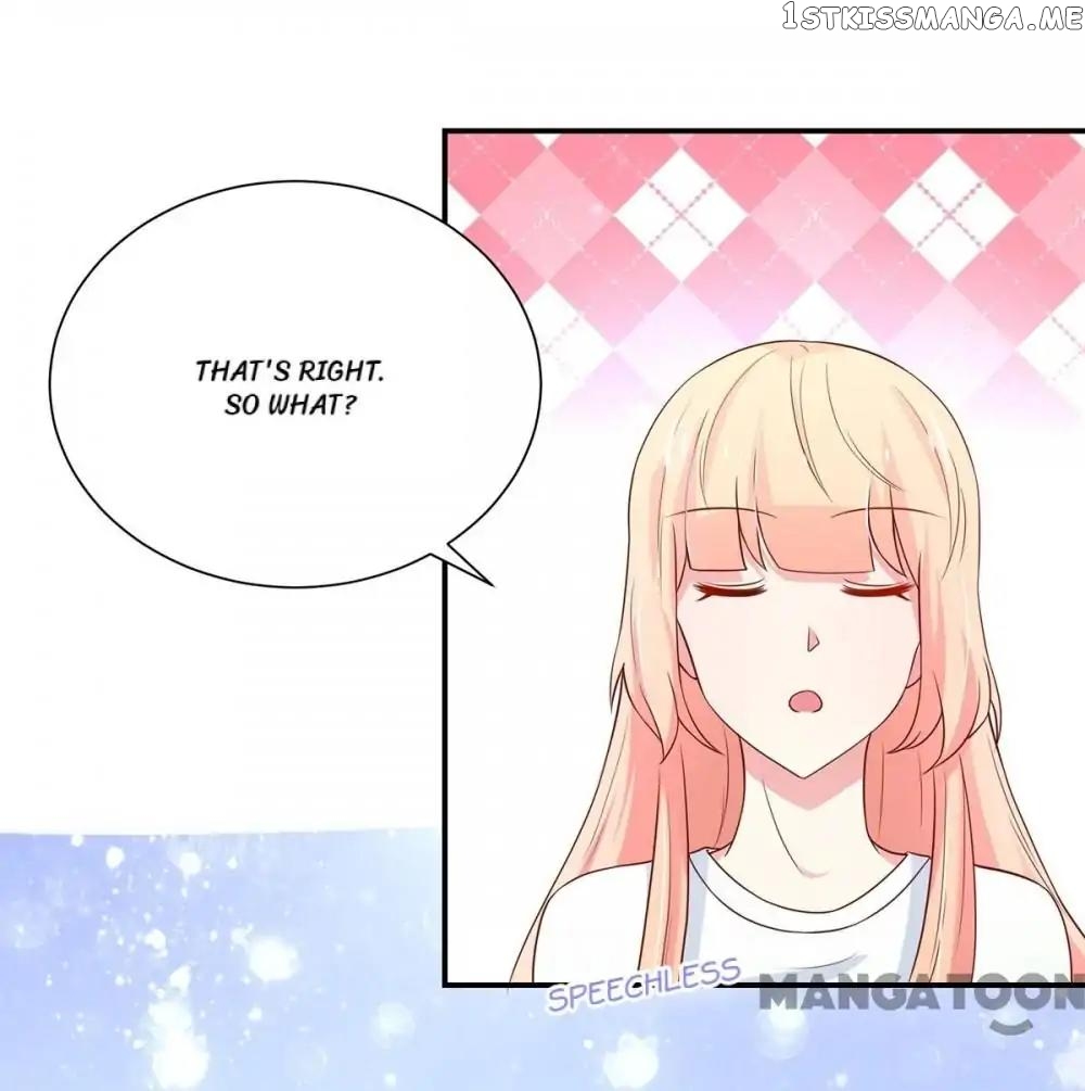 Honey, You Belong to Me! chapter 105 - page 40