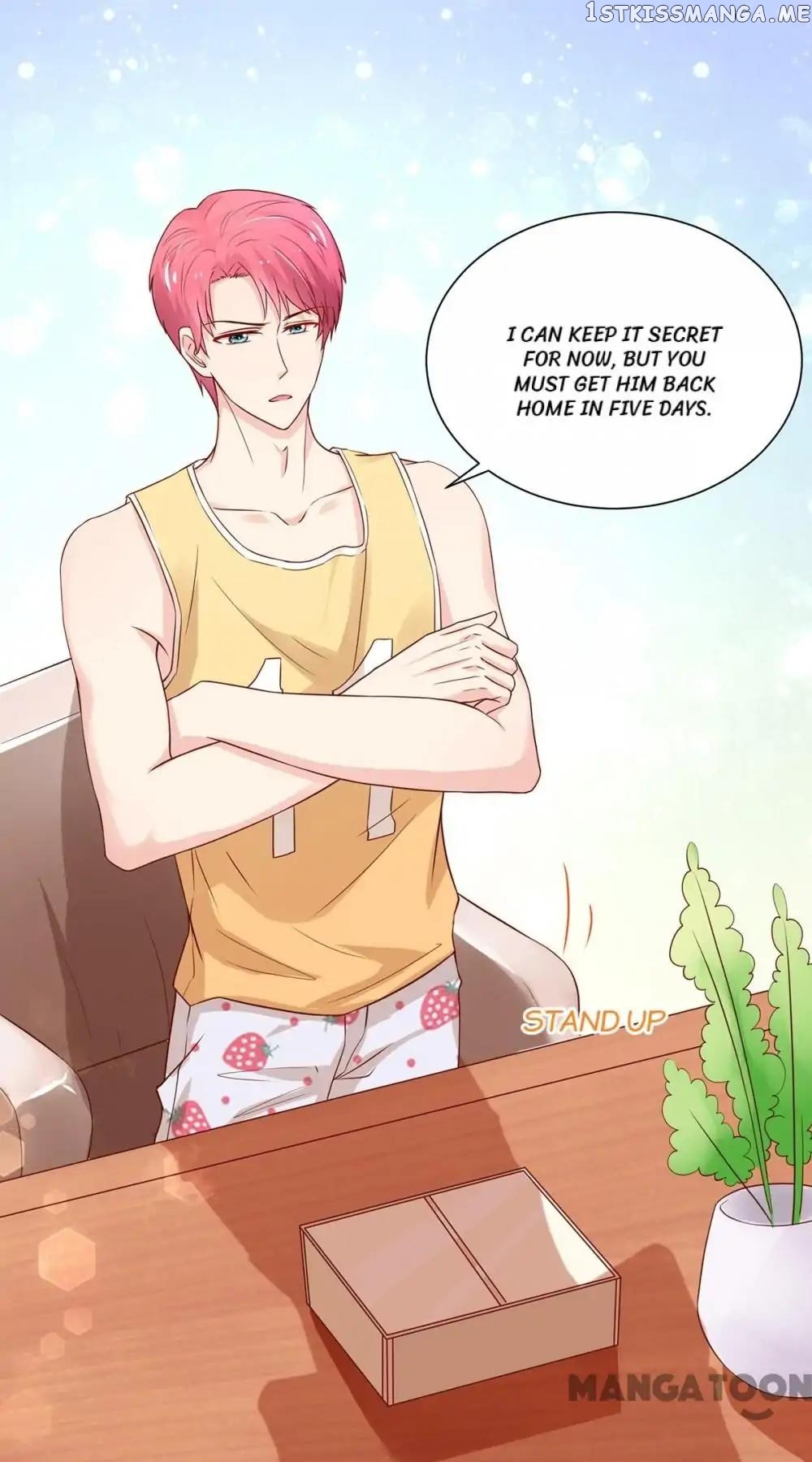 Honey, You Belong to Me! chapter 105 - page 41