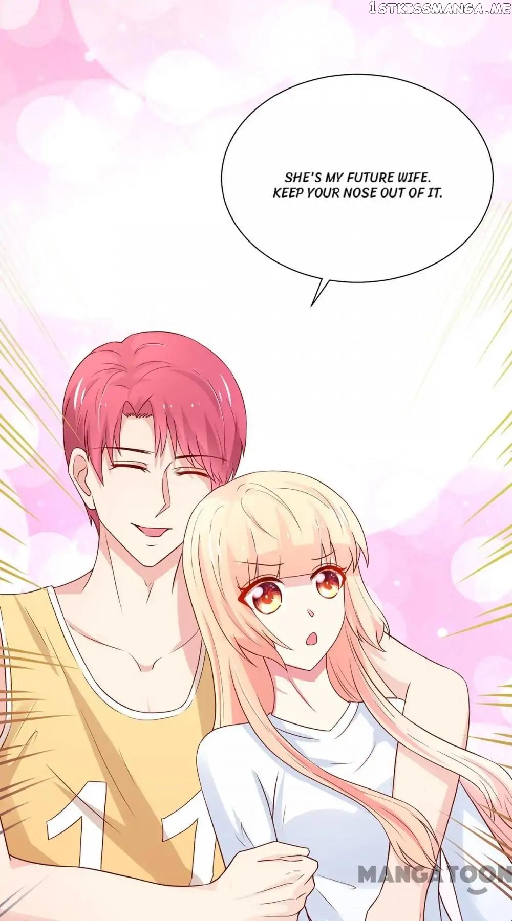 Honey, You Belong to Me! chapter 105 - page 43