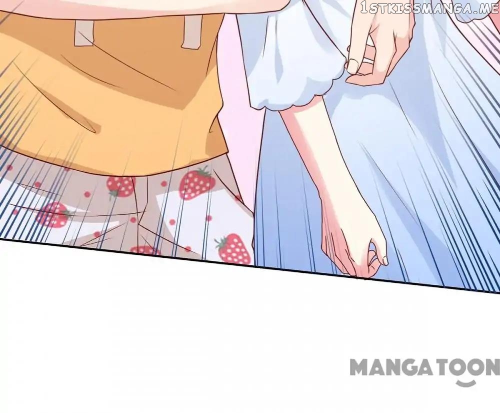 Honey, You Belong to Me! chapter 105 - page 44
