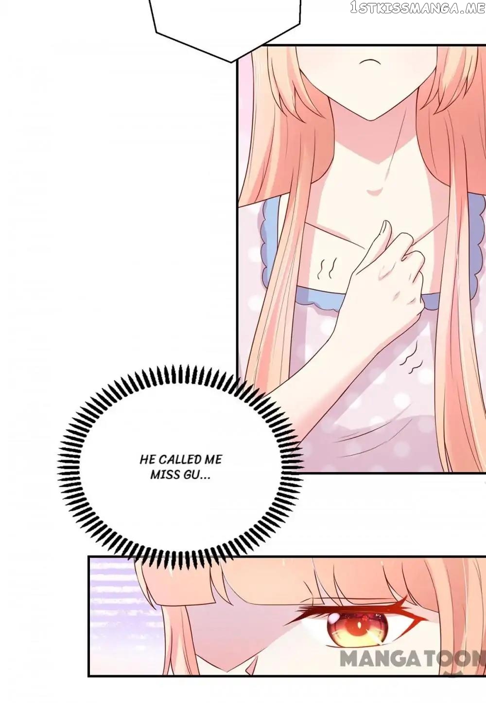 Honey, You Belong to Me! chapter 105 - page 6