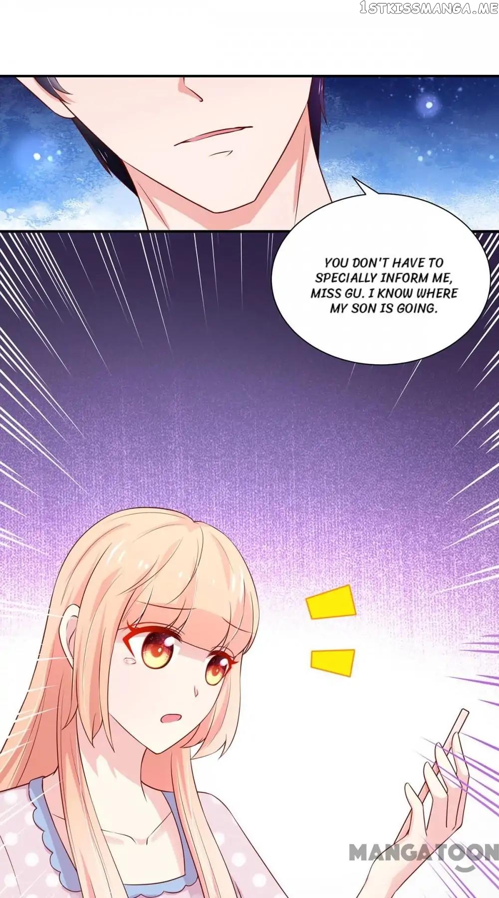 Honey, You Belong to Me! chapter 105 - page 9