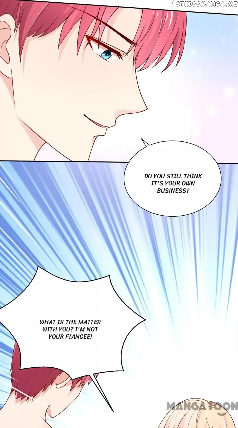 Honey, You Belong to Me! chapter 104 - page 12
