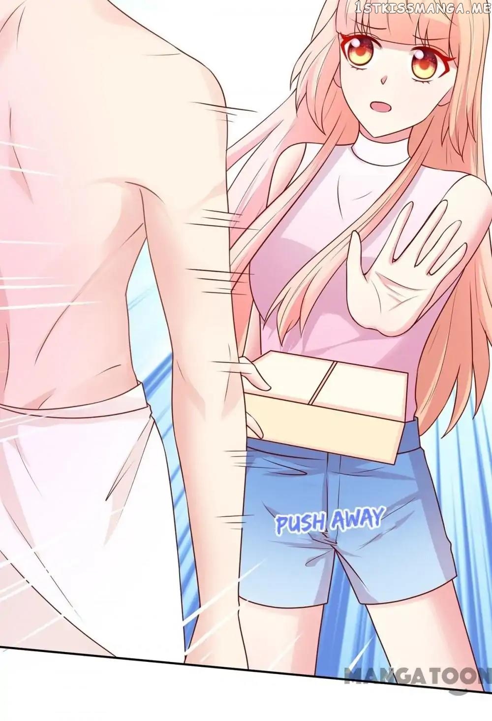 Honey, You Belong to Me! chapter 104 - page 13