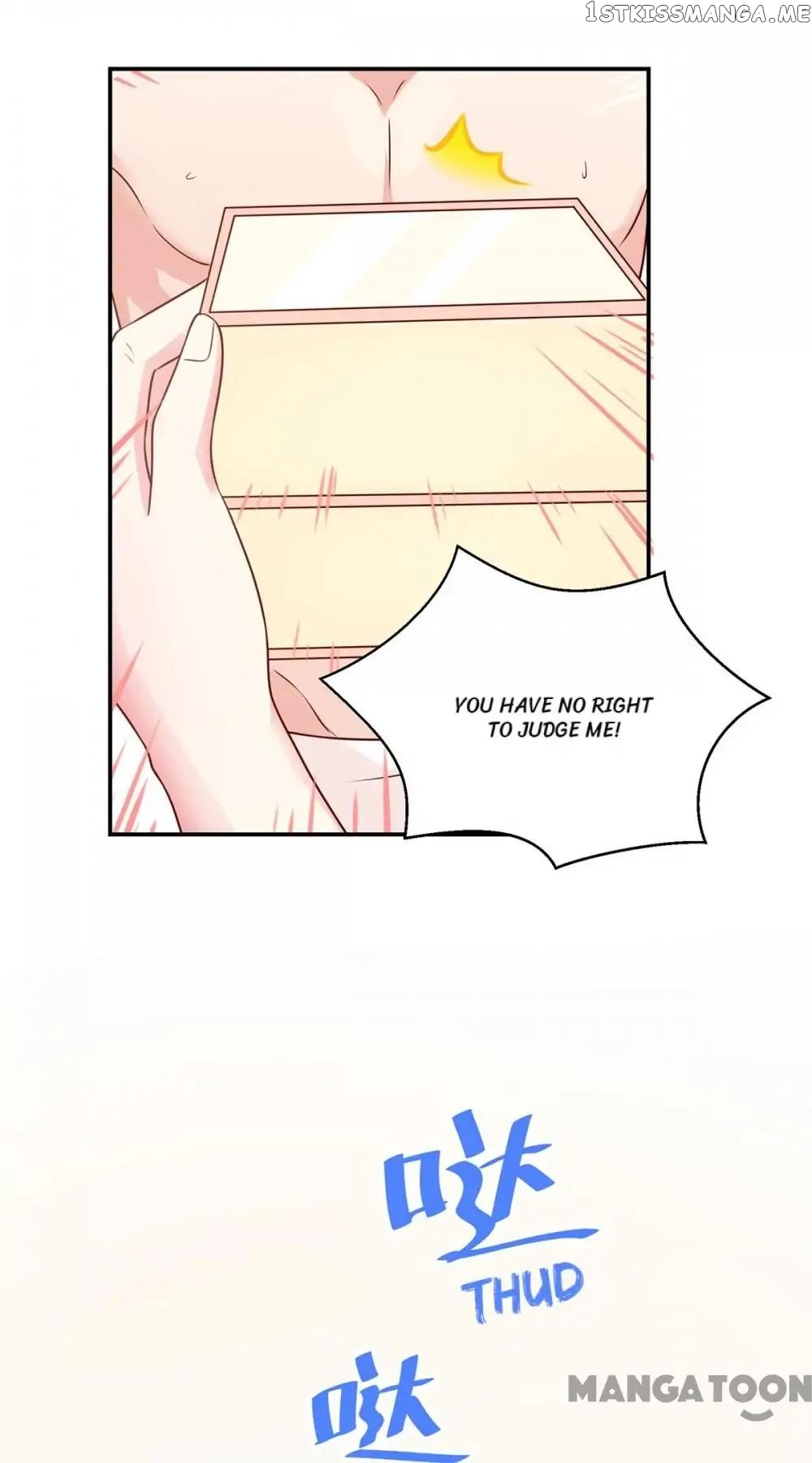 Honey, You Belong to Me! chapter 104 - page 14