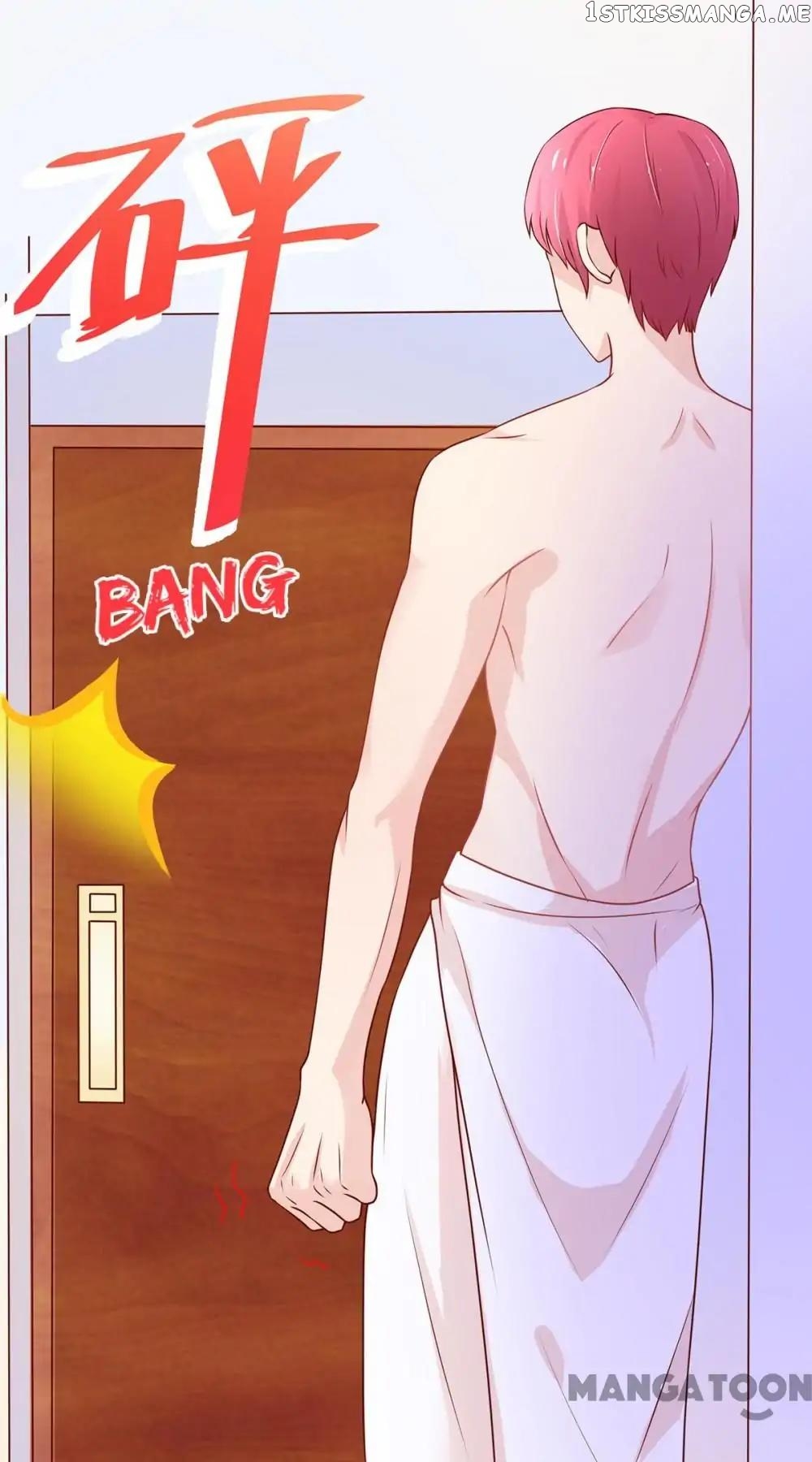 Honey, You Belong to Me! chapter 104 - page 16