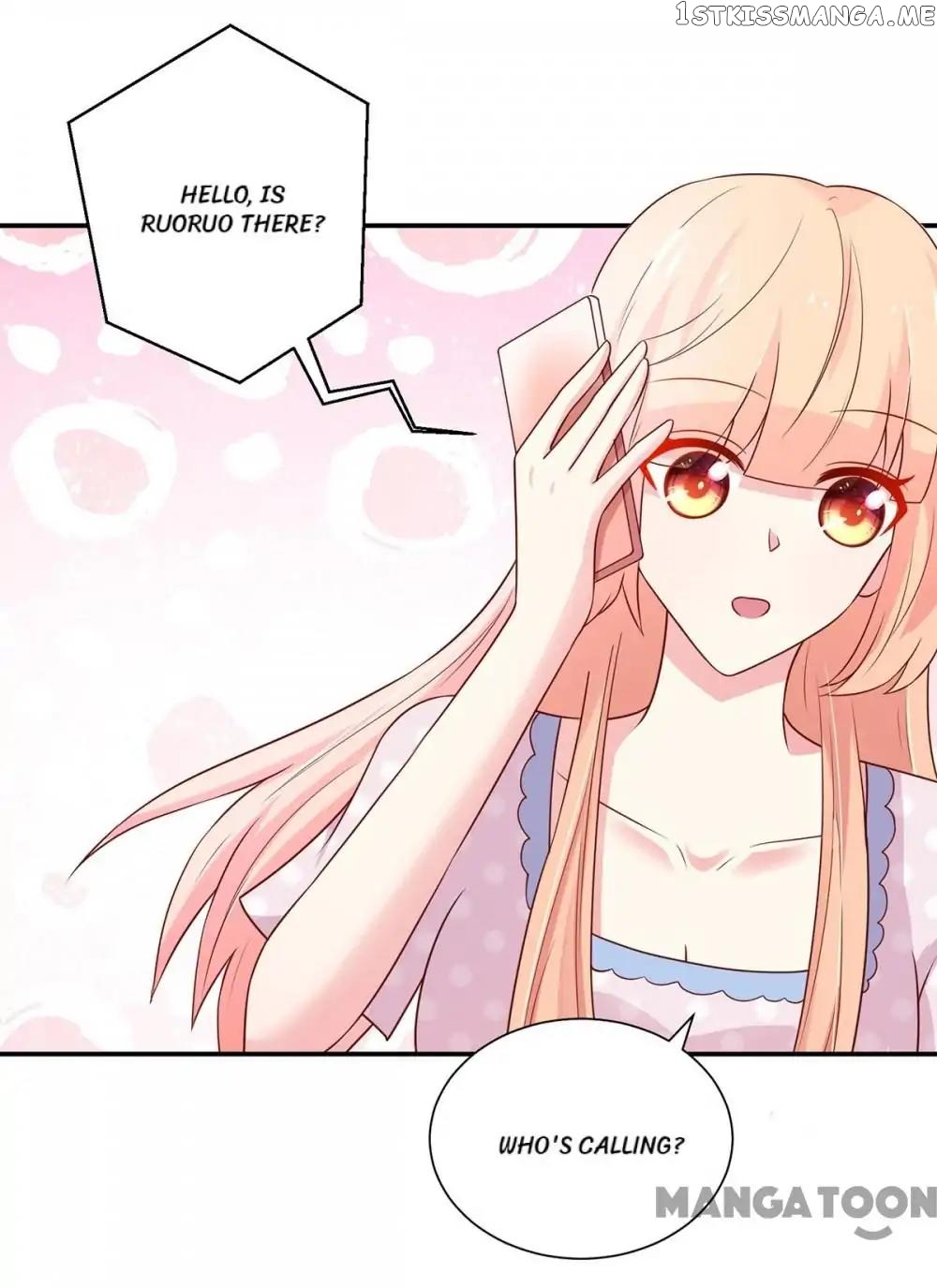 Honey, You Belong to Me! chapter 104 - page 19