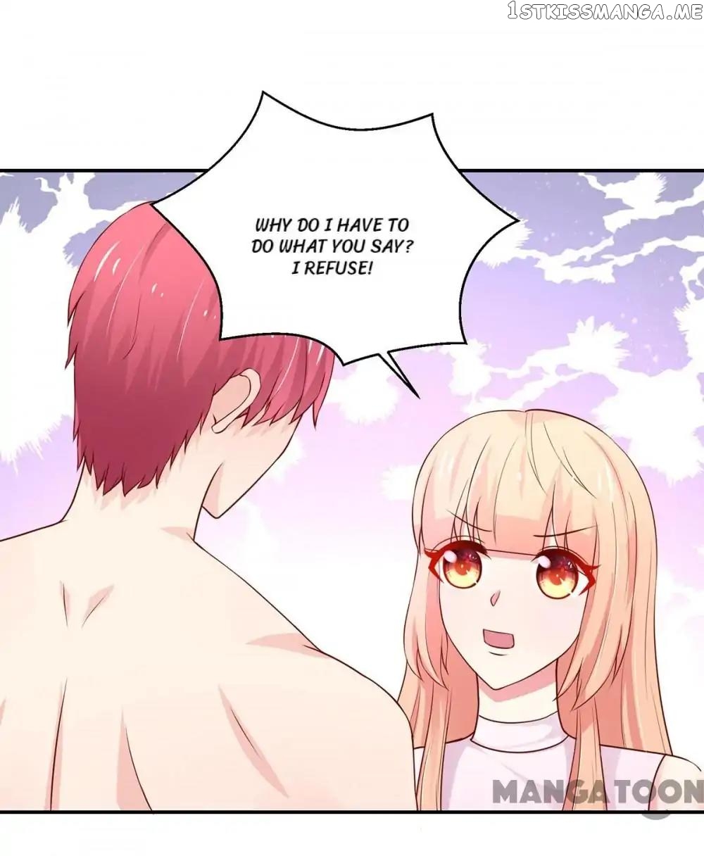 Honey, You Belong to Me! chapter 104 - page 2