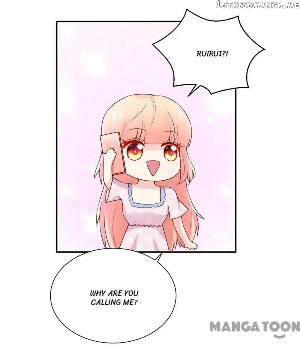 Honey, You Belong to Me! chapter 104 - page 20
