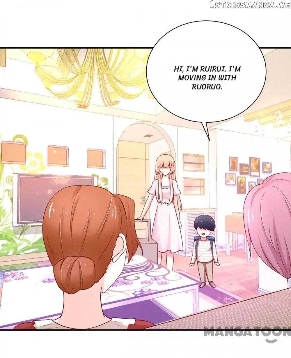 Honey, You Belong to Me! chapter 104 - page 29