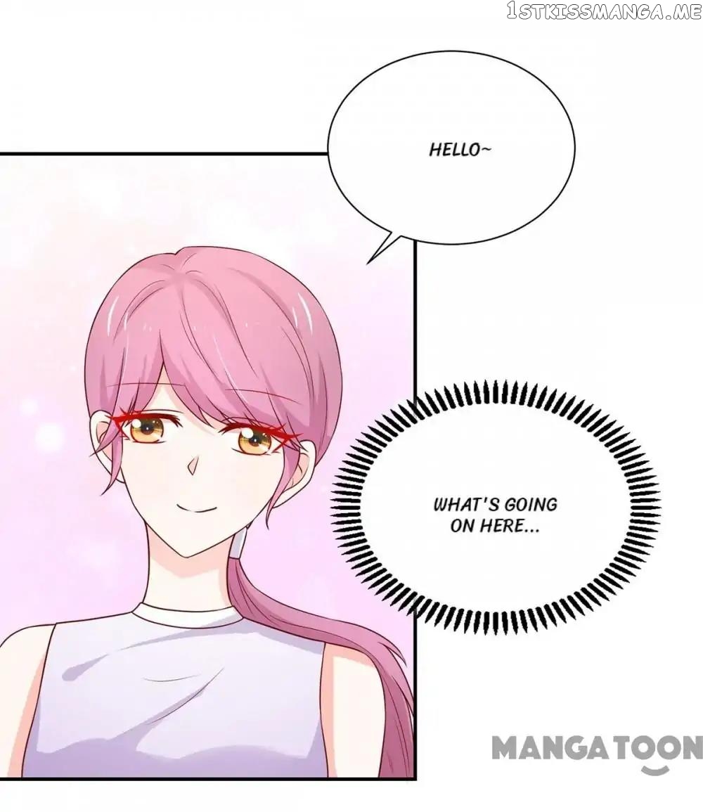 Honey, You Belong to Me! chapter 104 - page 30