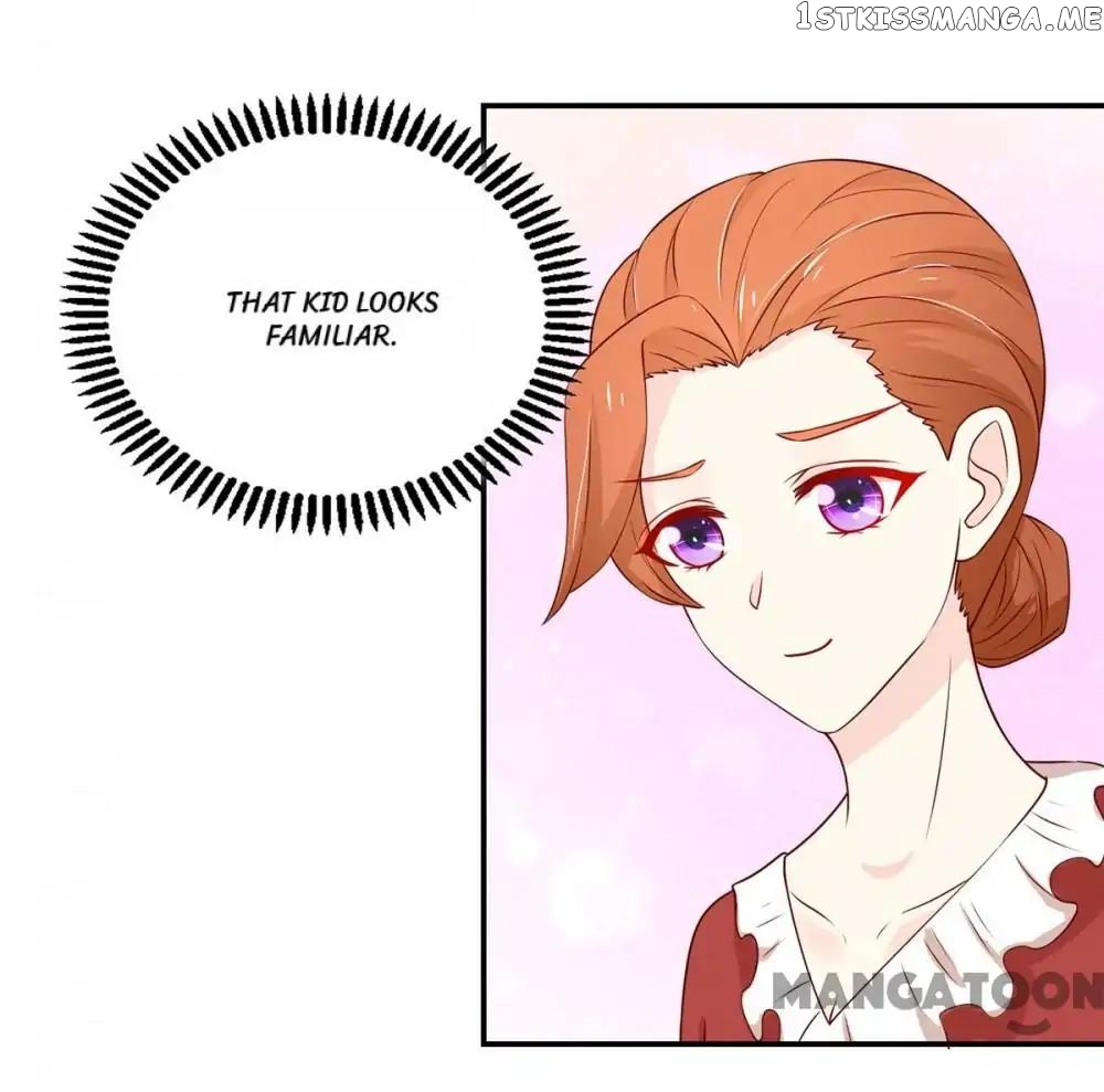 Honey, You Belong to Me! chapter 104 - page 31