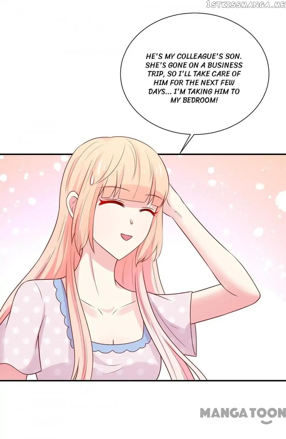 Honey, You Belong to Me! chapter 104 - page 32