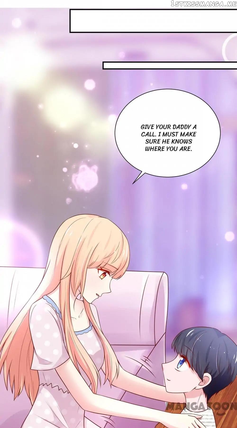 Honey, You Belong to Me! chapter 104 - page 35