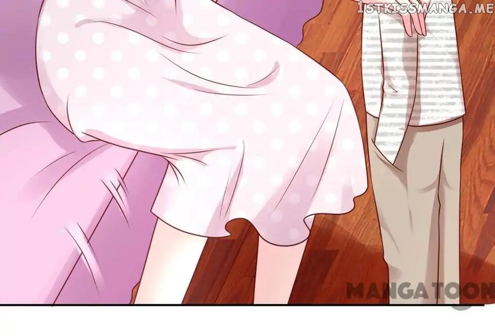 Honey, You Belong to Me! chapter 104 - page 36