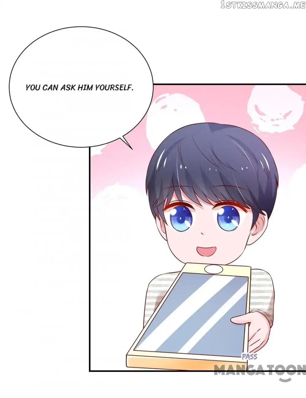 Honey, You Belong to Me! chapter 104 - page 37