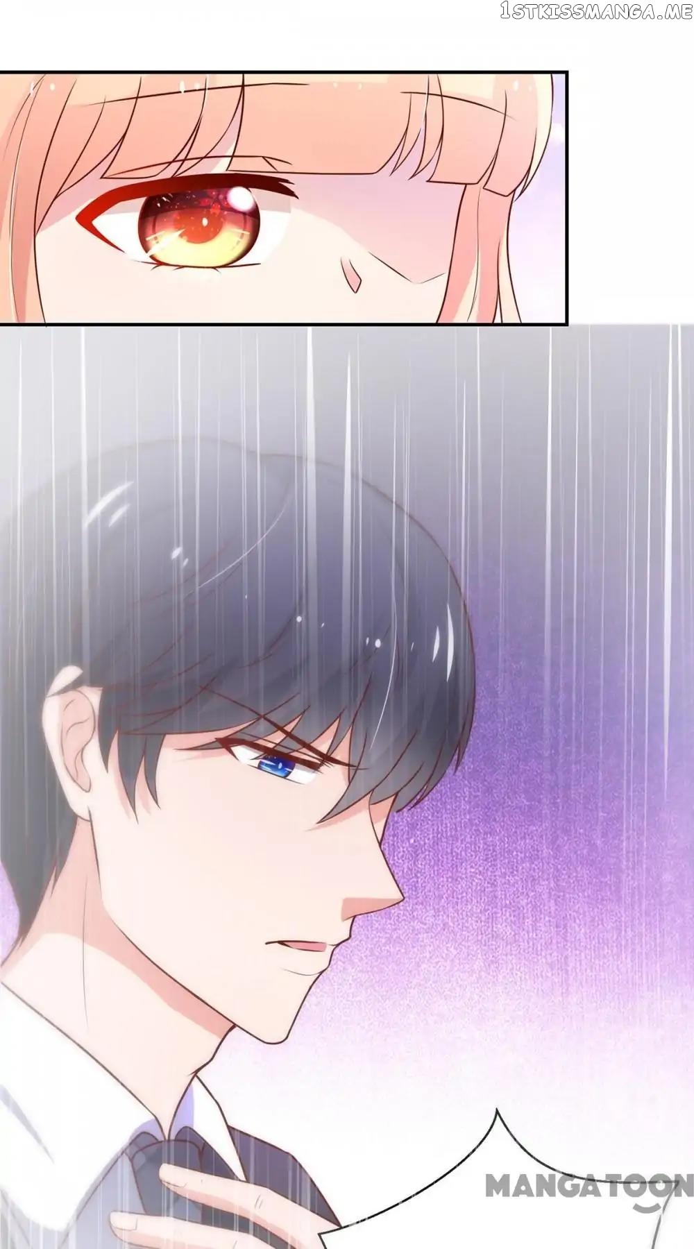 Honey, You Belong to Me! chapter 104 - page 38